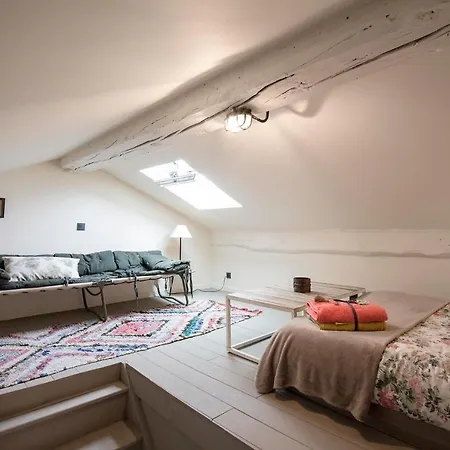 Bed & Breakfast La