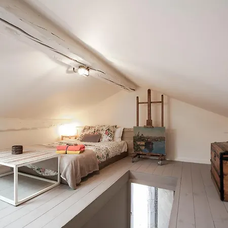 Bed & Breakfast La