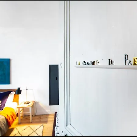 Bed & Breakfast La Saint-Didier-au-Mont-d'Or