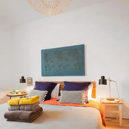 Bed & Breakfast La