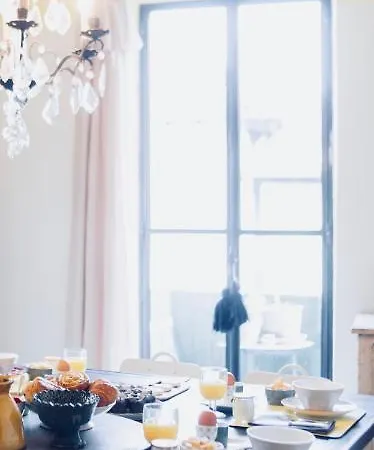 La Bed & Breakfast *