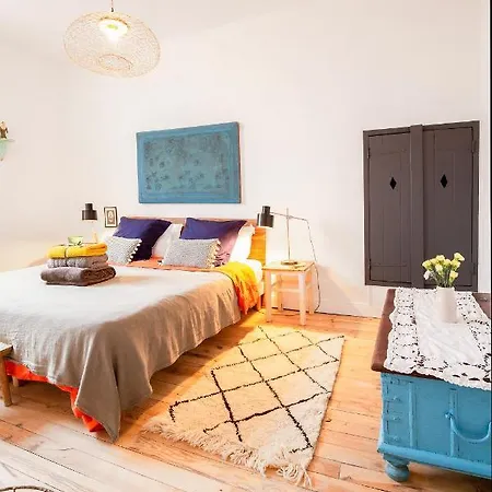 La Bed & Breakfast