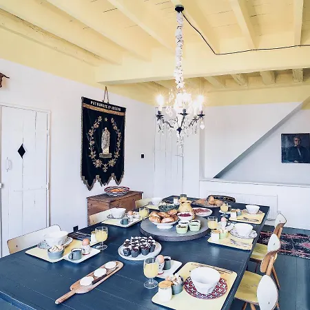 Bed & Breakfast La